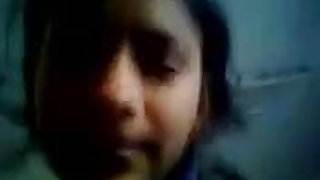 Desi Indian Teen Homemade Lesbian Venom 10 